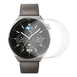 Garmin Forerunner 245 / Garmin Forerunner 245 Music Mjukplast 0.2mm 9H Universell Skärmskydd