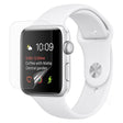 Apple Watch Series 1-3 42mm Mjukplast Skärmskydd