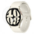 Samsung Galaxy Watch 6 (40mm) / Samsung Galaxy Watch 7 40mm Mjukplast Universell Skärmskydd