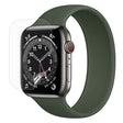 Apple Smartwatch Mjukplast Universell Skärmskydd