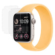 Apple Watch Series 1-3 42mm Mjukplast Skärmskydd