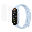 Xiaomi Mi Band 9 Mjukplast Skärmskydd
