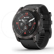 Garmin Epix Pro (Gen 2) 42mm Mjukplast Skärmskydd