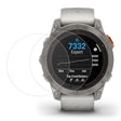 Garmin Fenix 7S Pro Mjukplast Skärmskydd