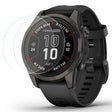 Garmin Fenix 7S Pro Glas Skärmskydd