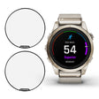 Garmin Epix Pro (Gen 2) 42mm Mjukplast Skärmskydd