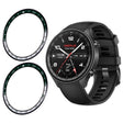 OnePlus Watch 2R Mjukplast HD Skärmskydd