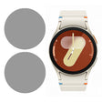 Samsung Smartwatch Mjukplast HD Universell Skärmskydd