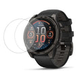 Garmin Fenix 8 47mm Mjukplast HD Skärmskydd