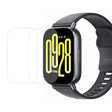 Xiaomi Redmi Watch 5 Active Mjukplast HD Skärmskydd