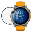 Garmin Fenix 8 47mm Mjukplast Skärmskydd