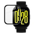 Xiaomi Redmi Watch 5 Active Mjukplast Skärmskydd