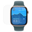 Apple Watch Series 10 42mm Mjukplast HD Skärmskydd