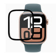 Apple Watch Series 10 42mm Mjukplast Skärmskydd