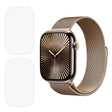 Apple Watch Series 10 42mm Mjukplast Skärmskydd