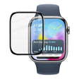 Apple Watch Series 10 42mm Mjukplast Skärmskydd