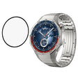 Huawei Watch GT 5 Pro 42mm Mjukplast Skärmskydd
