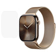 Apple Watch Series 10 42mm Mjukplast Skärmskydd
