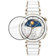 Huawei Watch GT 5 Pro 42mm Mjukplast Skärmskydd