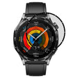 Huawei Watch GT 5 Pro 46mm Mjukplast Skärmskydd