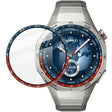 Huawei Watch GT 5 Pro 46mm Mjukplast Skärmskydd