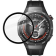 Huawei Watch GT 5 Pro 46mm Mjukplast Skärmskydd