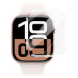 Apple Watch Series 10 42mm Mjukplast Skärmskydd