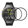 2st Huawei Watch GT 5 Pro 46mm Mjukplast HD Skärmskydd