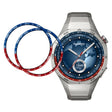 2st Huawei Watch GT 5 Pro 46mm Mjukplast HD Skärmskydd