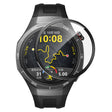 Huawei Watch GT 5 Pro 46mm Mjukplast Skärmskydd