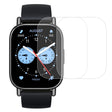 2st Xiaomi Redmi Watch 5 Lite Mjukplast Skärmskydd