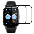 2st Xiaomi Redmi Watch 5 Lite Mjukplast HD Skärmskydd