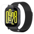 Xiaomi Redmi Watch 5 Active Mjukplast HD Skärmskydd
