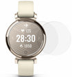 2st Garmin Lily 2 Active Glas HD Skärmskydd
