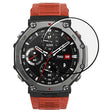 Amazfit T-Rex 3 Mjukplast Skärmskydd