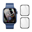 2st Apple Watch Series 10 42mm Mjukplast Skärmskydd