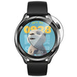 Xiaomi Watch S4 Mjukplast Skärmskydd