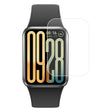 Xiaomi Smart Band 9 Pro Mjukplast HD Skärmskydd