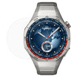 Huawei Watch GT 5 Pro 46mm Mjukplast HD Skärmskydd