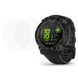 Garmin Instinct 3 45mm Mjukplast Skärmskydd