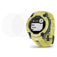 Garmin Instinct Esports Mjukplast Skärmskydd