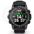 Garmin Descent G2 Glas 0.3mm Skärmskydd