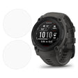 Garmin Instinct E 40mm Mjukplast Skärmskydd