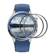 Oppo Watch X2 Mjukplast Skärmskydd