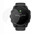 Garmin Tactix 8 51mm Glas 0.3mm Skärmskydd