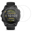 Garmin Tactix 8 51mm Mjukplast Skärmskydd