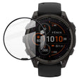 Garmin Fenix 8 Solar 47mm Mjukplast Skärmskydd
