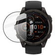 Garmin Fenix 8 Solar 51mm Mjukplast Skärmskydd