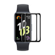 Huawei Band 10 Mjukplast 3D Böjd Skärmskydd