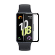 Huawei Band 10 Mjukplast 3D Böjd Skärmskydd